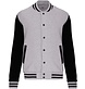 Kariban College Jacket Unisex