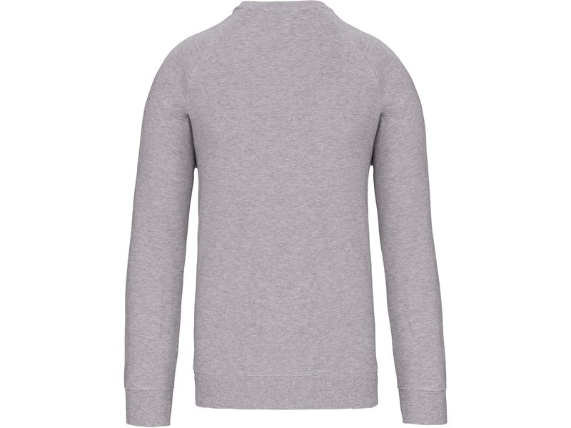 Kariban Sweater piqué bio