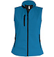 Kariban Dames softshell bodywarmer