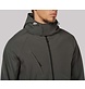 Kariban Heren Afneembare hooded softshell jas