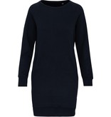 Kariban Jurk Lounge bio in fleece