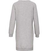 Kariban Jurk Lounge bio in fleece