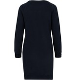 Kariban Jurk Lounge bio in fleece