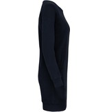 Kariban Jurk Lounge bio in fleece