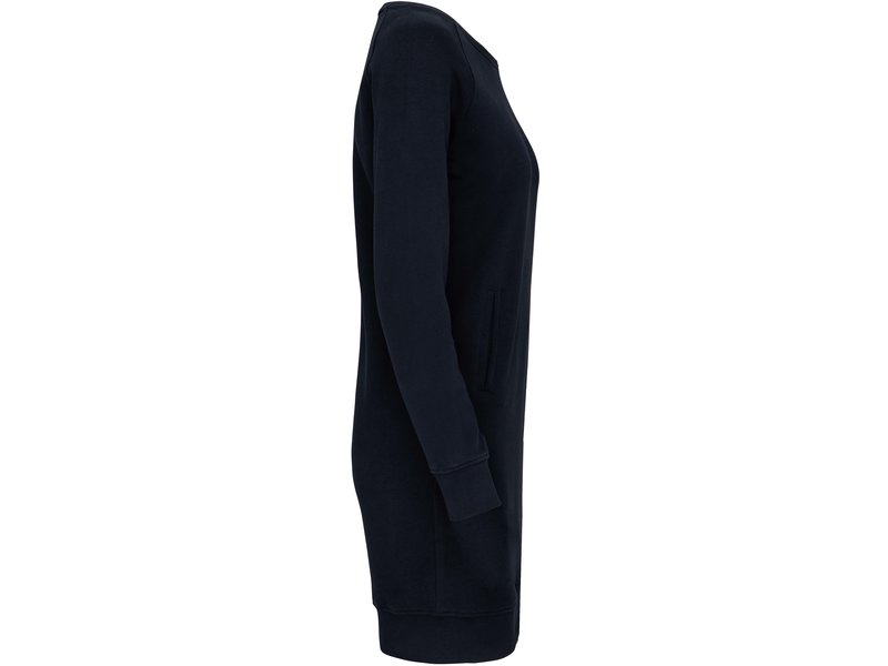 Kariban Jurk Lounge bio in fleece