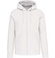 Kariban Hooded sweater met rits