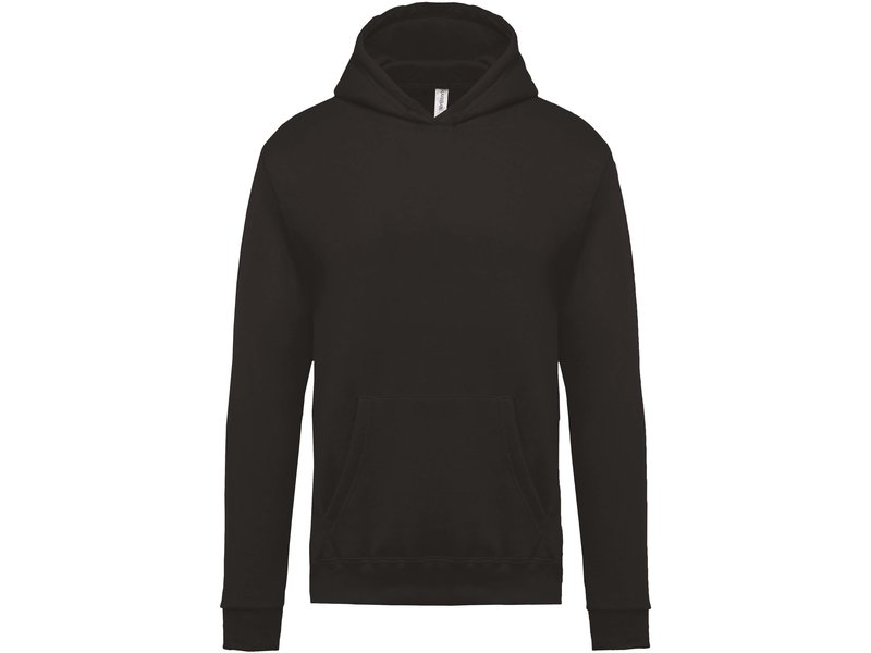 Kariban Kinder Hoodie met capuchon