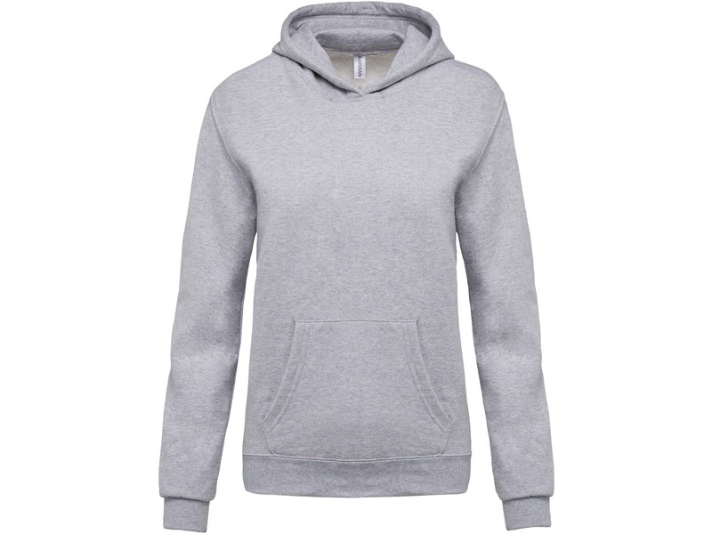 Kariban Kinder Hoodie met capuchon