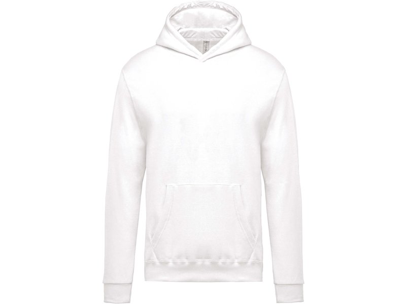 Kariban Kinder Hoodie met capuchon