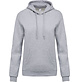Kariban K476 | Herensweater met capuchon