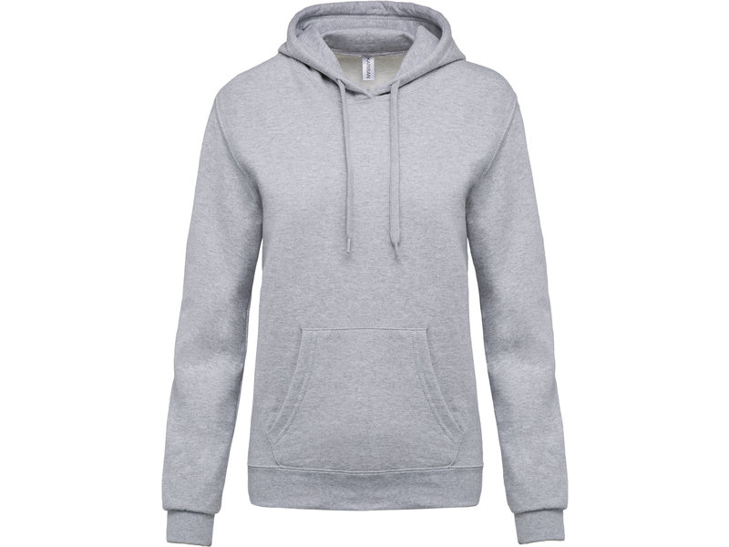 Kariban K476 | Herensweater met capuchon