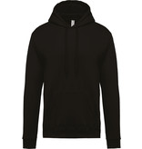 Kariban K476 | Herensweater met capuchon