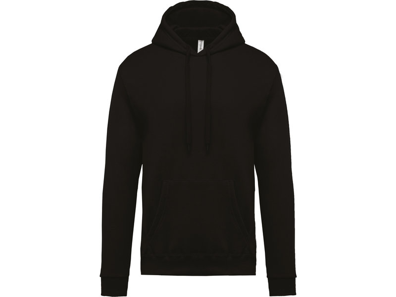 Kariban K476 | Herensweater met capuchon
