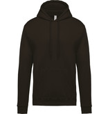 Kariban K476 | Herensweater met capuchon