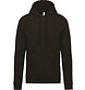 Kariban K476 | Herensweater met capuchon