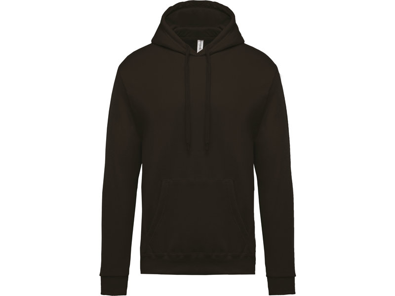 Kariban K476 | Herensweater met capuchon