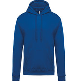 Kariban Heren Hoodie met capuchon