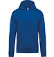 Kariban K476 | Herensweater met capuchon