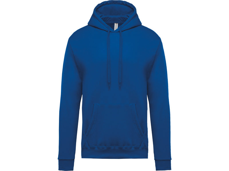 Kariban K476 | Herensweater met capuchon