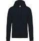 Kariban K476 | Herensweater met capuchon