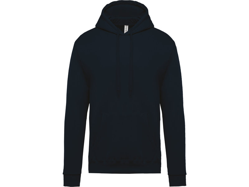 Kariban Heren Hoodie met capuchon