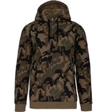 Kariban K476 | Herensweater met capuchon