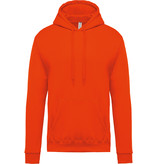 Kariban K476 | Herensweater met capuchon