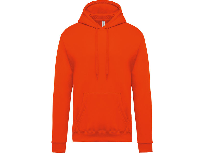 Kariban K476 | Herensweater met capuchon