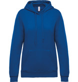 Kariban K473 | Dames Hoodie met capuchon