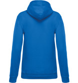 Kariban K473 | Dames Hoodie met capuchon
