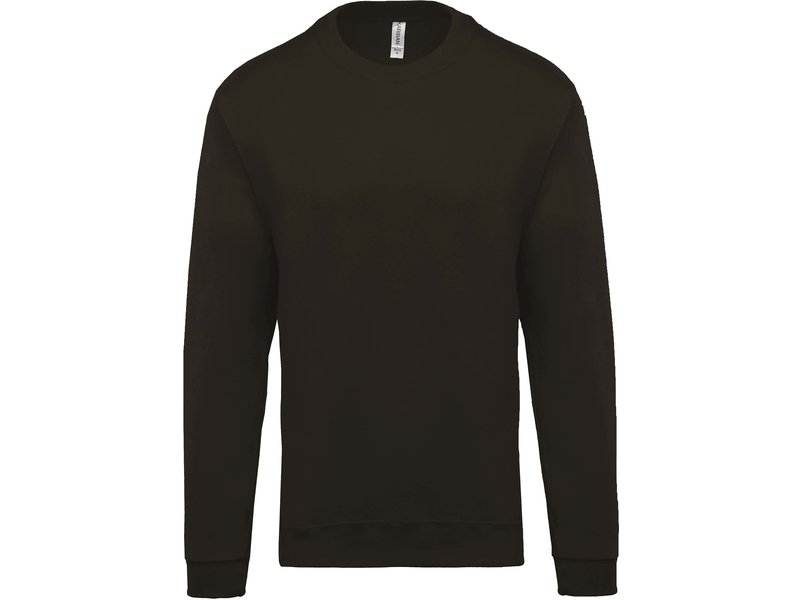 Kariban K474 | Sweater ronde hals