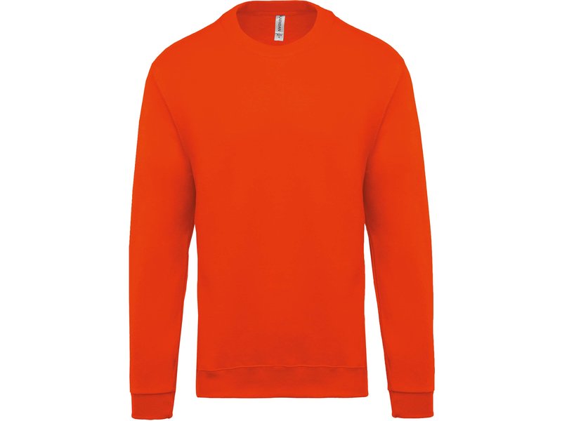 Kariban Sweater ronde hals