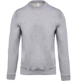 Kariban Sweater ronde hals