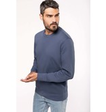 Kariban K4025 - Ecologische sweater met ronde hals