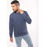 Kariban K4025 - Ecologische sweater met ronde hals