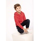 Kariban K4029 - Ecologische kindersweater met capuchon