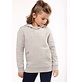 Kariban K4029 - Ecologische kindersweater met capuchon