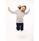 Kariban K4029 - Ecologische kindersweater met capuchon