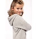 Kariban K4029 - Ecologische kindersweater met capuchon