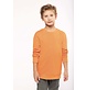 Kariban K4026 - Ecologische kindersweater met ronde hals Kariban K4026 - Ecologische kindersweater met ronde hals