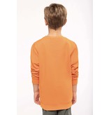 Kariban K4026 - Ecologische kindersweater met ronde hals Kariban K4026 - Ecologische kindersweater met ronde hals