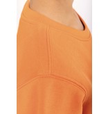 Kariban K4026 - Ecologische kindersweater met ronde hals Kariban K4026 - Ecologische kindersweater met ronde hals