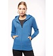 Kariban K4031 - Ecologische damessweater met capuchon en ritssluiting Kariban K4031 - Ecologische damessweater met capuchon en ritssluiting