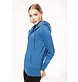 Kariban K4031 - Ecologische damessweater met capuchon en ritssluiting Kariban K4031 - Ecologische damessweater met capuchon en ritssluiting