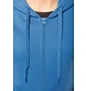 Kariban K4031 - Ecologische damessweater met capuchon en ritssluiting Kariban K4031 - Ecologische damessweater met capuchon en ritssluiting