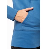 Kariban K4031 - Ecologische damessweater met capuchon en ritssluiting Kariban K4031 - Ecologische damessweater met capuchon en ritssluiting
