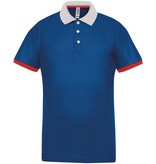 Proact Heren-sportpolo Proact Heren-sportpolo