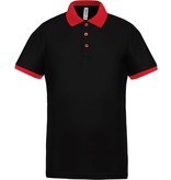 Proact Heren-sportpolo Proact Heren-sportpolo