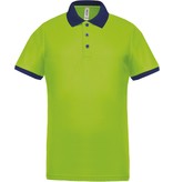 Proact Heren-sportpolo Proact Heren-sportpolo