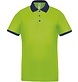 Proact Heren-sportpolo Proact Heren-sportpolo